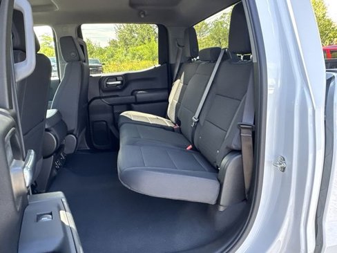 New 2026 GMC Sierra 1500 Pro w/ Graphite Edition image 24
