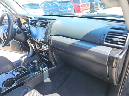 Used 2024 Toyota 4Runner TRD Off-Road image 31