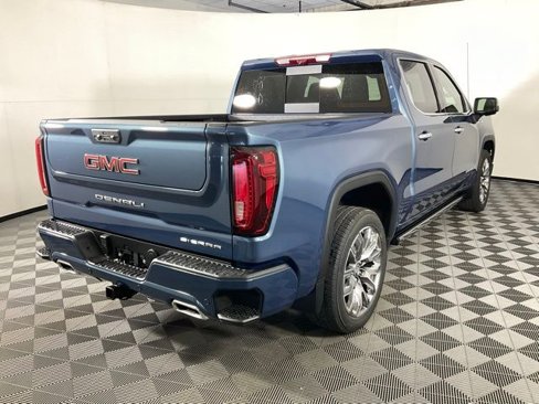 New 2026 GMC Sierra 1500 Denali image 7