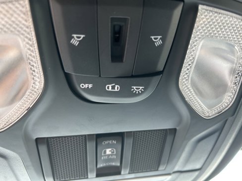 Used 2020 RAM 1500 Big Horn image 27
