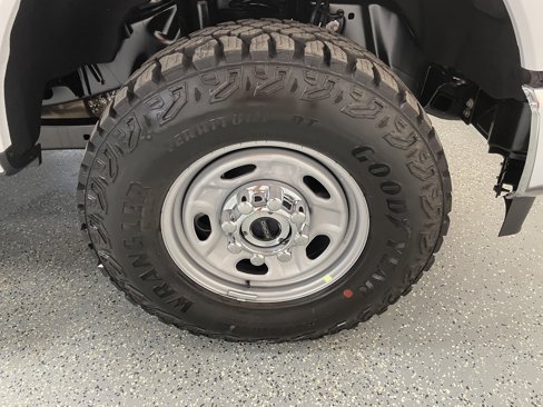 New 2026 Ford F350 XL w/ XL Off-Road Package image 25