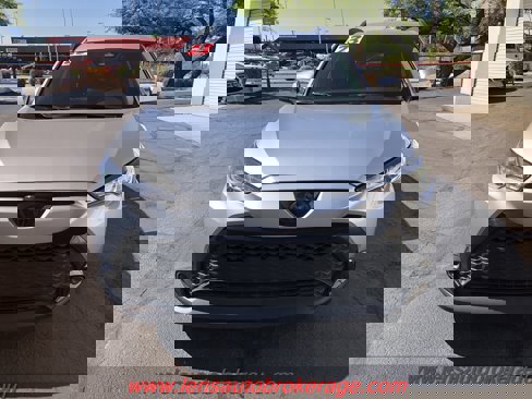 Used 2023 Toyota Corolla Cross AWD Hybrid image 3