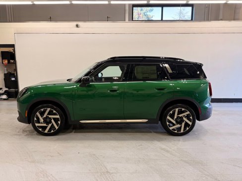 New 2026 MINI Cooper Countryman S image 2