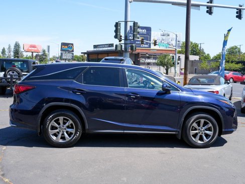 Used 2019 Lexus RX 350L AWD image 9