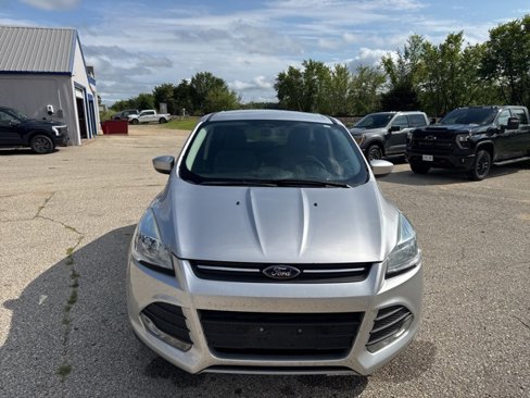 Used 2015 Ford Escape SE image 8