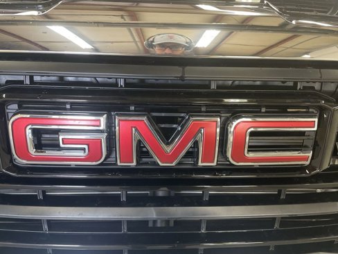 New 2024 GMC Sierra 2500 Pro image 37