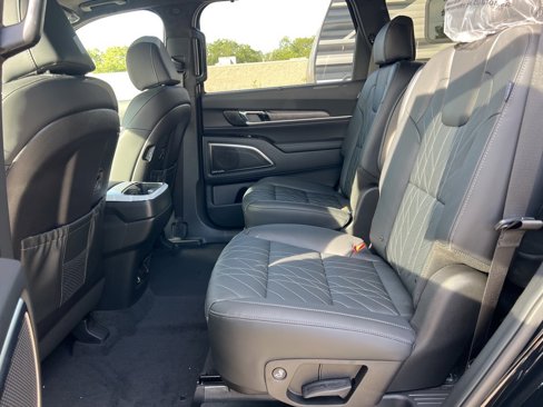New 2025 Kia Telluride SX Prestige X-Pro image 12