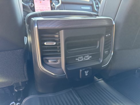 New 2026 RAM 3500 Laramie image 21