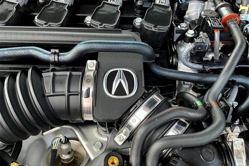New 2026 Acura Integra A-Spec image 17