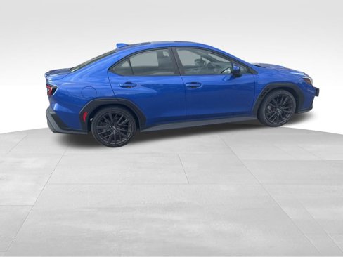 Used 2022 Subaru WRX Premium image 4
