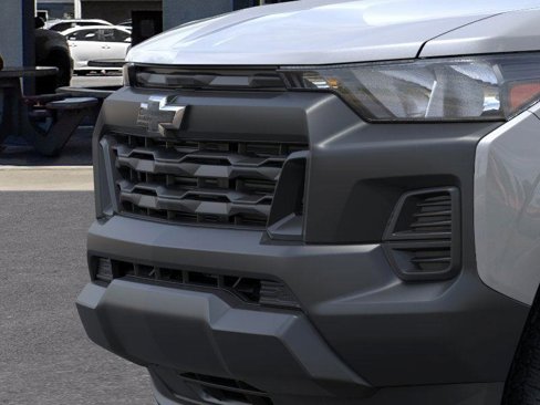 New 2026 Chevrolet Colorado W/T w/ Advanced Trailering Package image 13