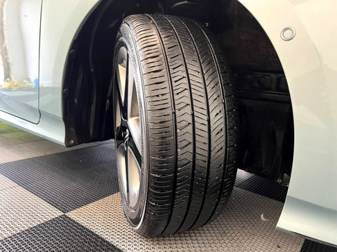 Used 2019 Toyota Prius Limited image 28
