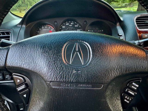 Used 2002 Acura MDX image 18