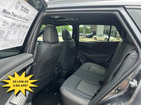 New 2025 Subaru Outback Wilderness image 20