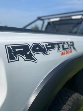 Used 2021 Ford F150 Raptor image 20