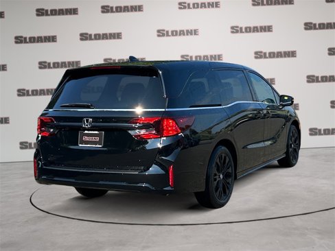 New 2026 Honda Odyssey Sport-L image 5
