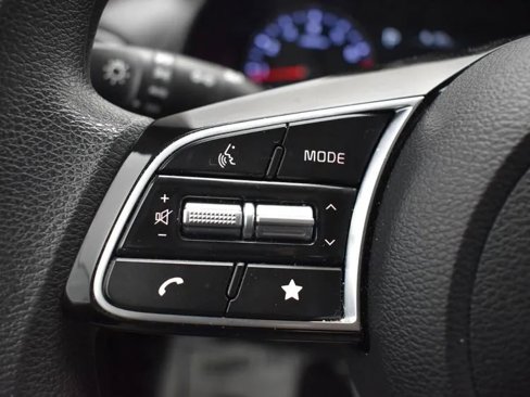 Used 2024 Kia Forte LXS image 23