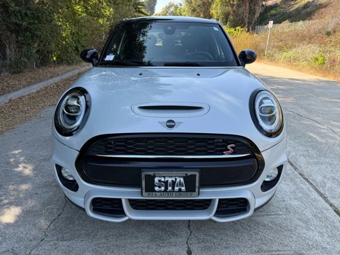 Used 2019 MINI Cooper S w/ Premium Package image 36