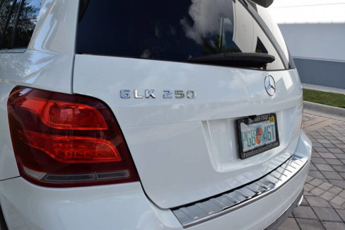 Used 2013 Mercedes-Benz GLK 250 BlueTEC 4MATIC image 24