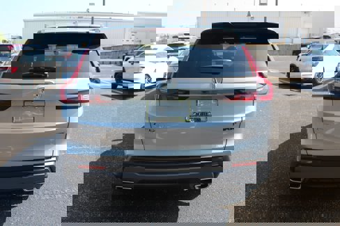 New 2026 Honda CR-V Sport-L image 4