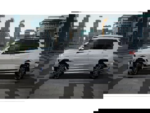 New 2026 BMW X7 M60i image 4