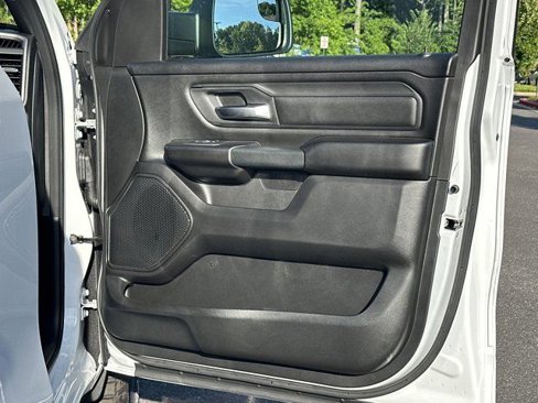 New 2026 RAM 1500 Tradesman image 13