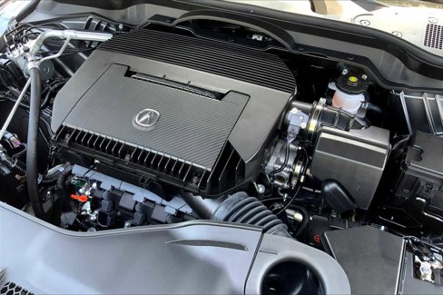 New 2026 Acura MDX FWD image 20