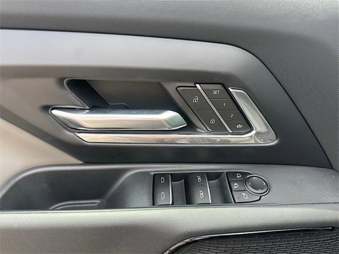 New 2026 Chevrolet Silverado EV Trail Boss w/ Plus Package image 13