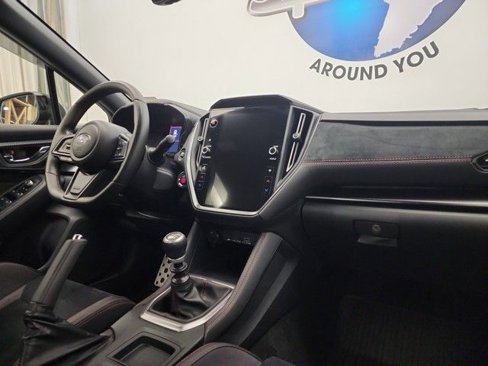 Used 2024 Subaru WRX TR image 23