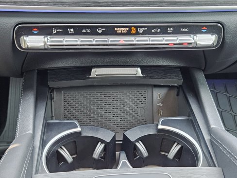 New 2026 Mercedes-Benz GLE 350 4MATIC image 19