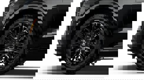 New 2026 Cadillac Escalade IQ Sport 1 w/ LPO, ONYX Package image 7