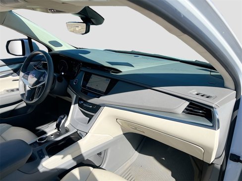 Used 2025 Cadillac XT5 Premium Luxury w/ Technology Package image 30