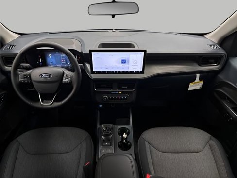 New 2025 Ford Maverick XLT w/ XLT Luxury Package image 12