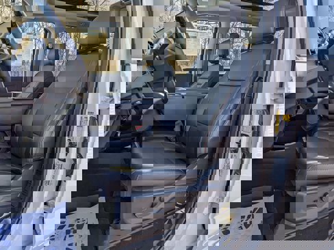New 2025 Ford F350 Lariat w/ Chrome Package image 18