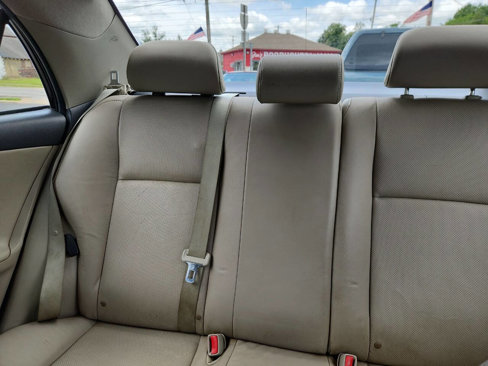 Used 2013 Toyota Corolla LE Special Edition image 16
