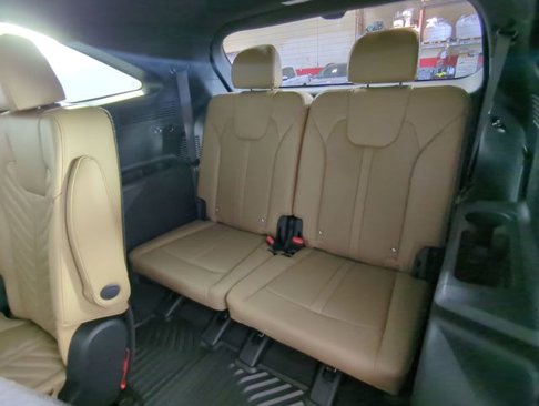 New 2026 Kia Sorento SX image 32