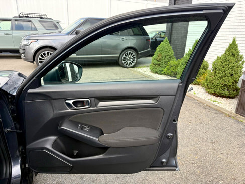 Used 2022 Honda Civic Sport image 22