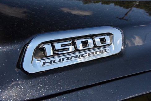 New 2026 RAM 1500 Big Horn image 9