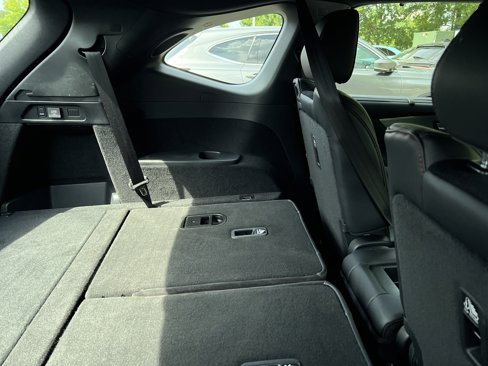 Certified 2023 Acura MDX A-Spec image 27