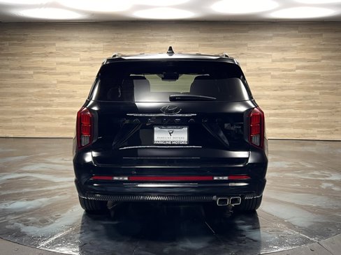 Used 2025 Hyundai Palisade Calligraphy image 15