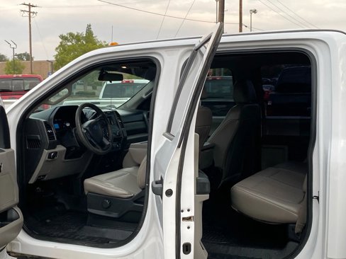 Used 2018 Ford F350 XL w/ Power Equipment Group image 15