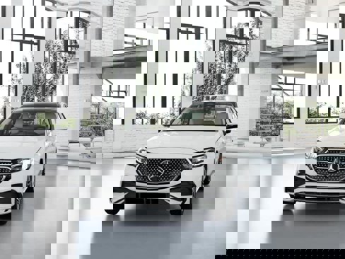 New 2026 Mercedes-Benz E 350 Sedan image 41