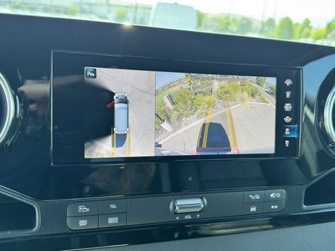 Used 2023 Mercedes-Benz Sprinter 2500 image 31