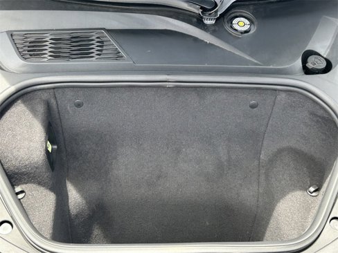 Used 2021 Chevrolet Corvette Stingray Convertible w/ Battery Protection Package image 13