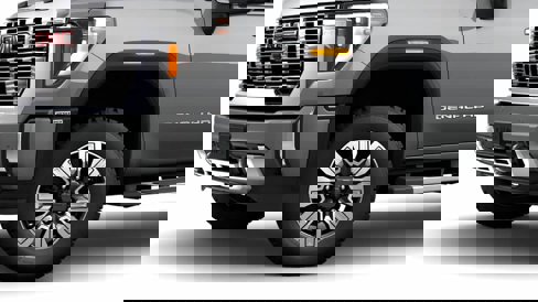 New 2025 GMC Sierra 2500 Denali w/ Denali Reserve Package image 31