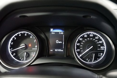Certified 2024 Toyota Camry SE image 16