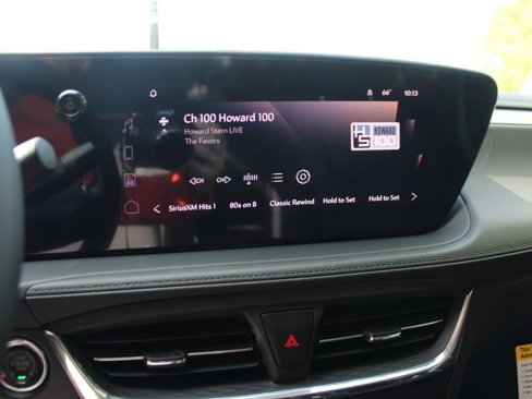 New 2026 Buick Encore GX Preferred w/ Comfort Package image 17