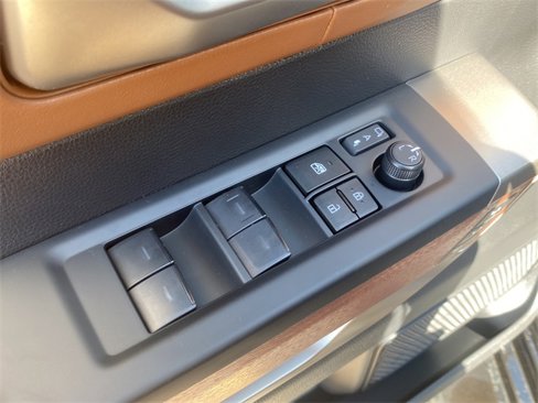 New 2026 Toyota Tundra 1794 Edition image 21