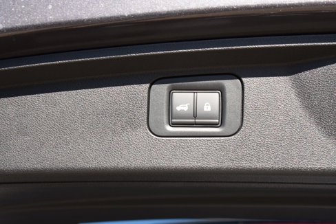 New 2025 INFINITI QX80 Luxe image 36