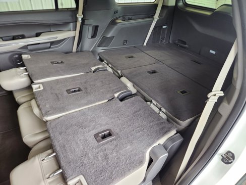Used 2020 Ford Expedition XLT w/ Equipment Group 202A image 19